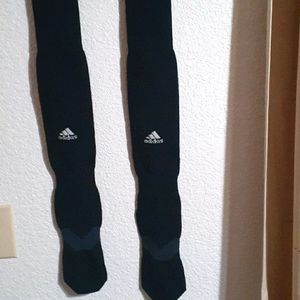 Socks, soccer, Adidas, NWOT